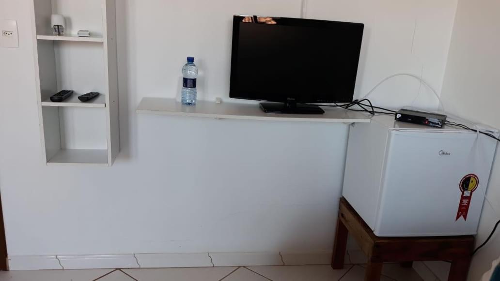 Quarto Suíte Itapoá - SC Esterno foto