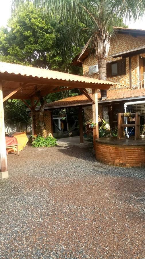 Quarto Suíte Itapoá - SC Esterno foto