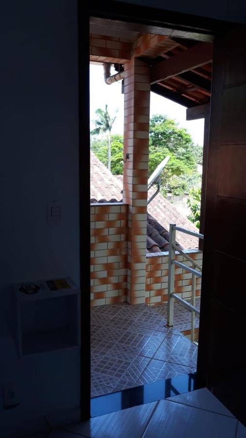 Quarto Suíte Itapoá - SC Esterno foto