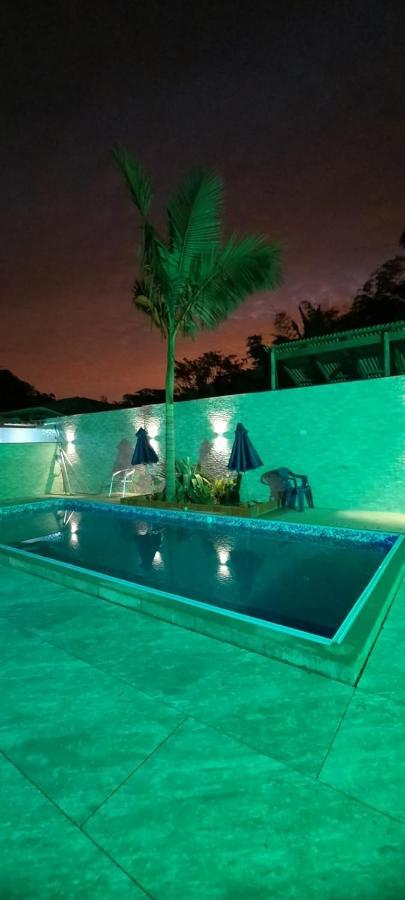 Quarto Suíte Itapoá - SC Esterno foto