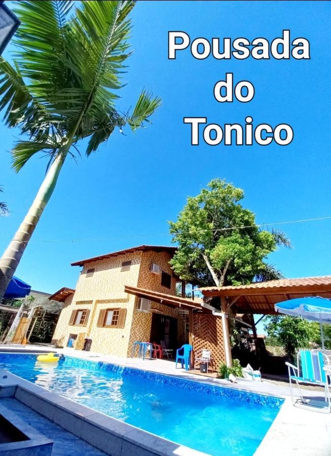 Quarto Suíte Itapoá - SC Esterno foto